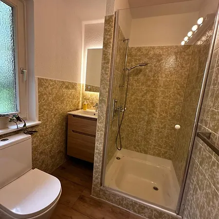 بيت للعطل Ferienhaus Frau Moeller *