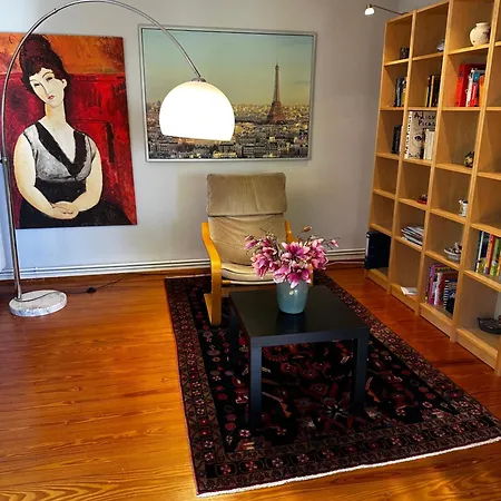 بيت للعطل Ferienhaus Frau Moeller *