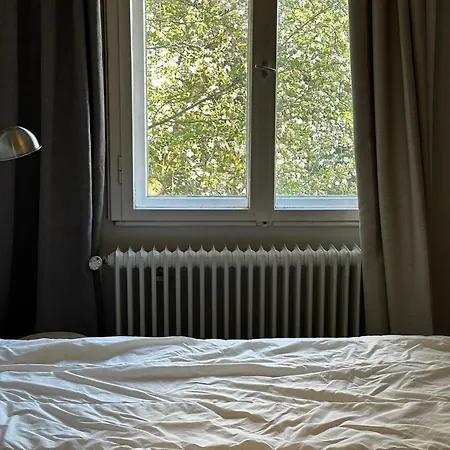 بيت للعطل Ferienhaus Frau Moeller راتسهبورغ