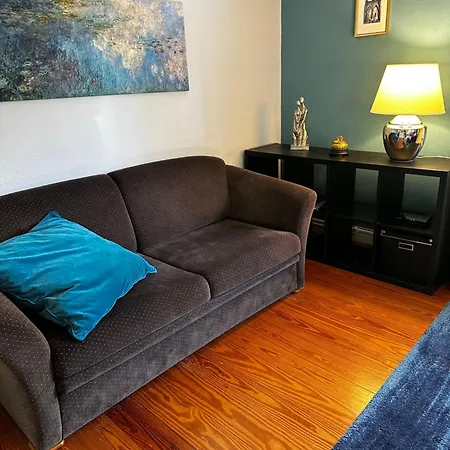 Ferienhaus Frau Moeller راتسهبورغ