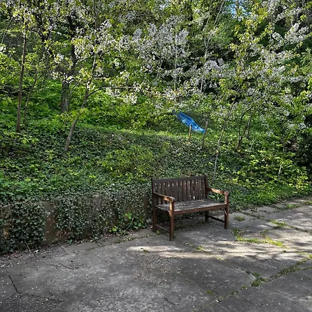 بيت للعطل Ferienhaus Frau Moeller