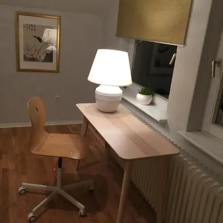 بيت للعطل Ferienhaus Frau Moeller *