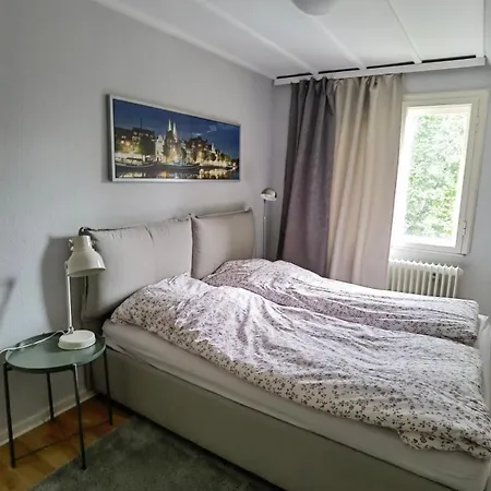 بيت للعطل Ferienhaus Frau Moeller *