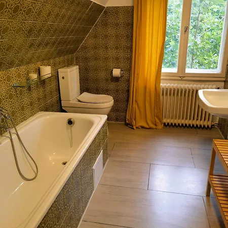بيت للعطل Ferienhaus Frau Moeller راتسهبورغ